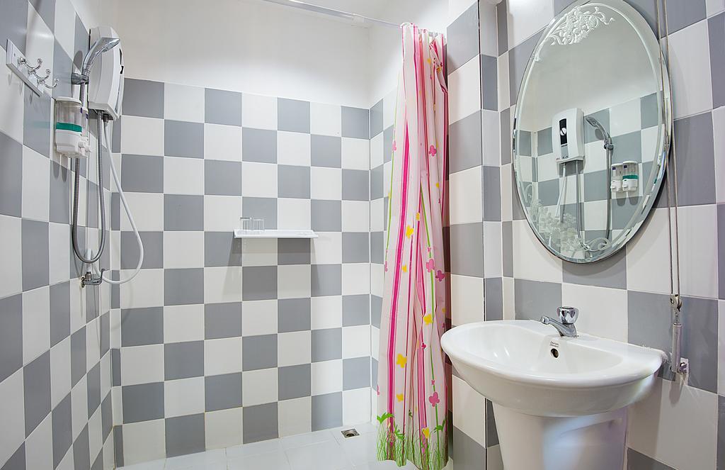 Asena Karon Resort Kültér fotó
